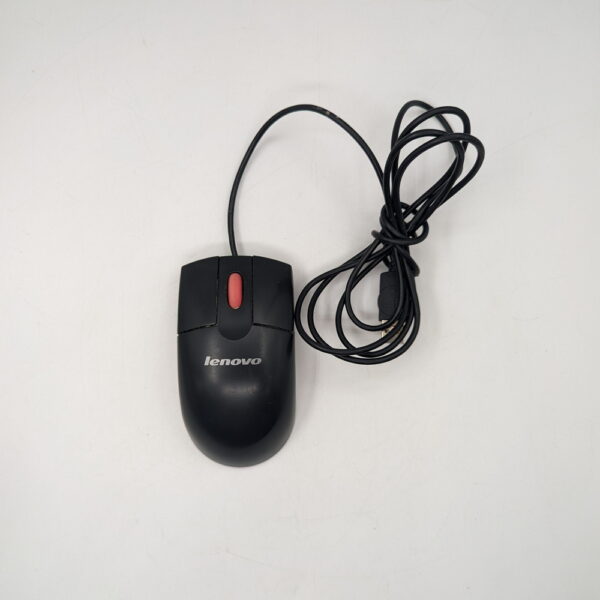 Мышь 41u3012, 41u3013, Lenovo, USB