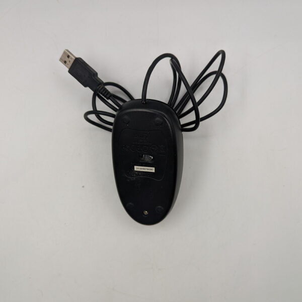 Мышь gm-120014, Genius, USB — изображение 2