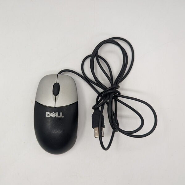 Мышь 0dj301, Dell, USB