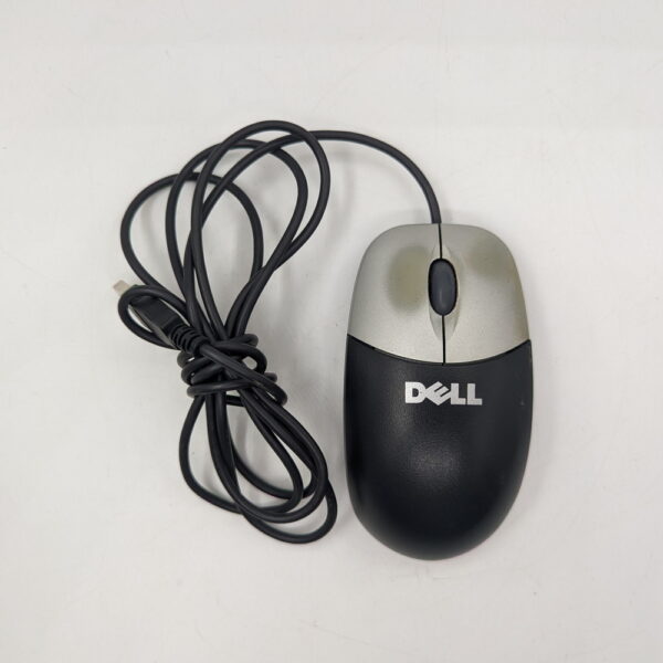 Мышь 0kd944, Dell, USB