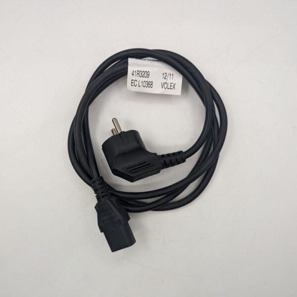 Кабель питания 41r3209, Lenovo