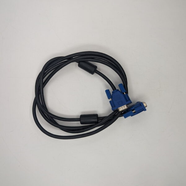 Кабель VGA 15pin - VGA 15 pin, 1.8 м — изображение 2