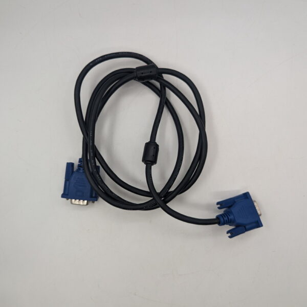 Кабель VGA - VGA, 1.5 м