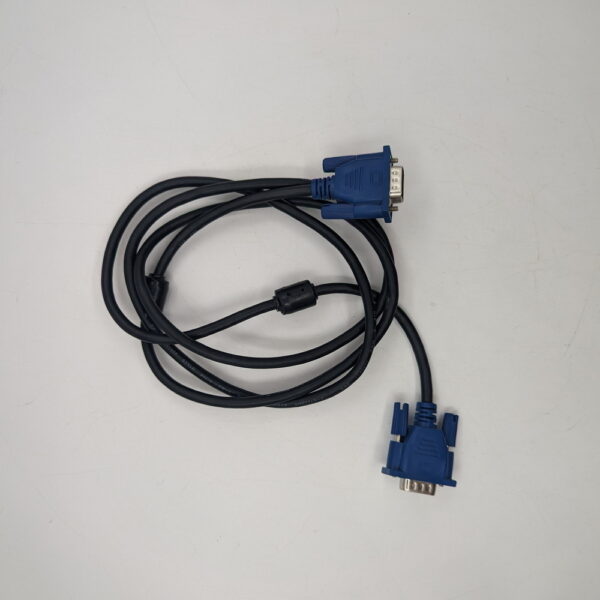 Кабель VGA - VGA, 1.5 м — изображение 2