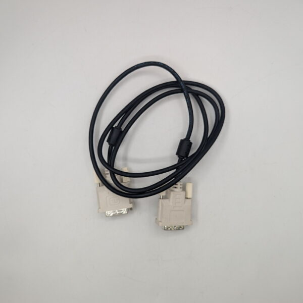 Кабель DVI-D - DVI-D, 1.5 м