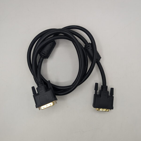 Кабель DVI-D - DVI-D, 1.8 м