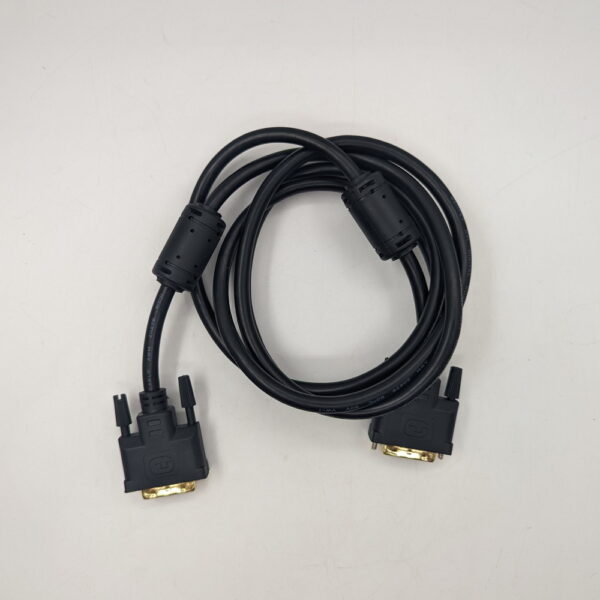 Кабель DVI-D - DVI-D, 1.8 м — изображение 2