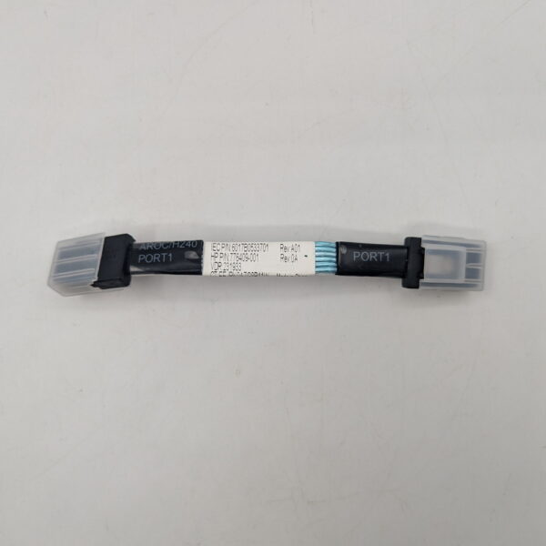 Кабель 776409-001, HP Proliant DL380 G9, SAS
