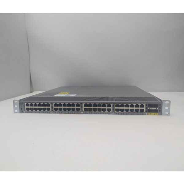Коммутатор Cisco Nexus N2K-C2248TP-1GE — изображение 3