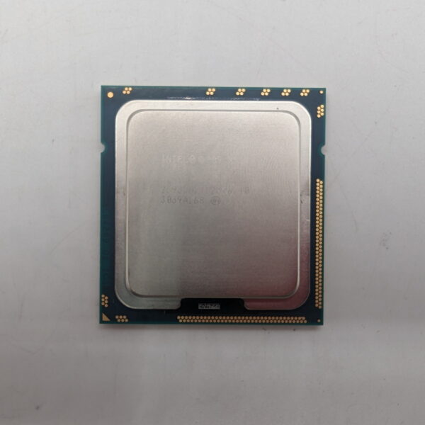 Процессор Intel Xeon X5670, 6 cores, 2.933 GHz, SLBV7