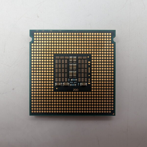 Процессор Intel Xeon E5405, 4 cores, 2.0 GHz, SLBBP — изображение 2
