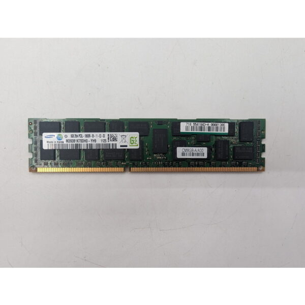 Модуль памяти 5541843-A, M393B1K70DH0-YH9, Samsung, Hitachi, DDR3, 8Gb, 10600 — изображение 2