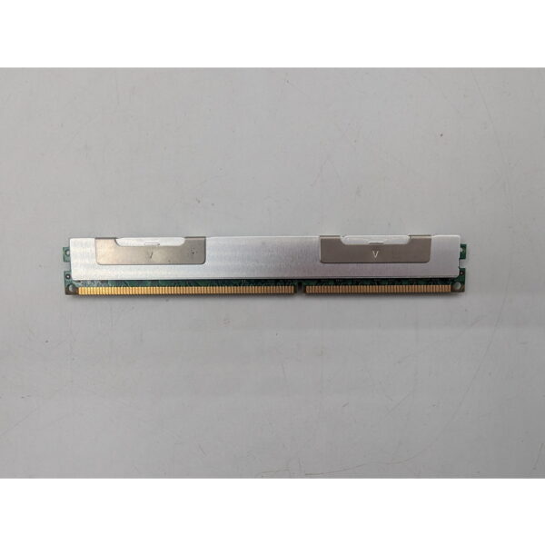 Модуль памяти M392B1K70CM0-CH9, 47J8159, 49Y1555, 49Y1556, Samsung, IBM, DDR3, 8Gb, 10600R — изображение 2