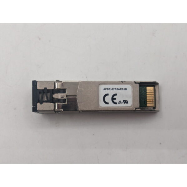 Трансивер 77P7149, AFBR-57R5AEZ-IB, Broadcom, IBM, 4 Gb