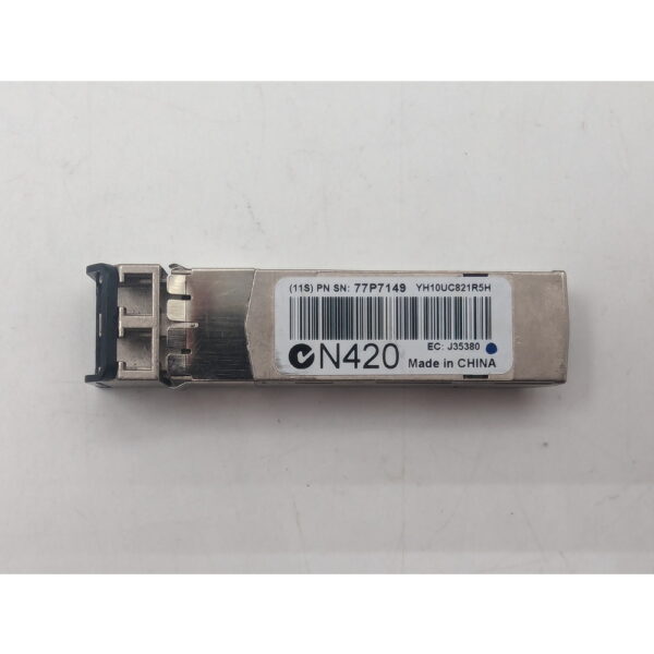 Трансивер 77P7149, AFBR-57R5AEZ-IB, Broadcom, IBM, 4 Gb — изображение 2