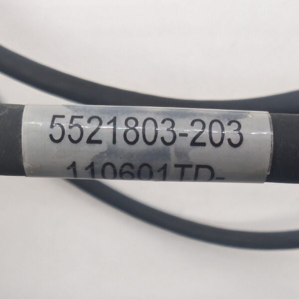 Кабель 5521803-203, 5521803-208, Hitachi, SAS, 1.3m — изображение 2