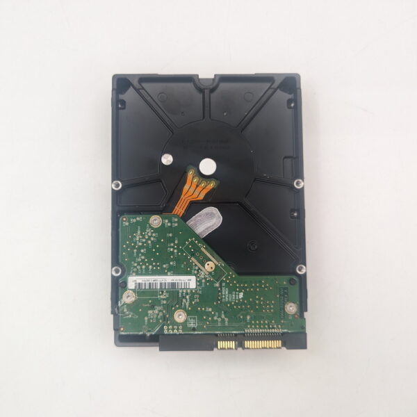 Жесткий диск 0V8FCR, WD1003FBYX, Dell, WD, 1 Тб, SATA, 3.5 — изображение 2
