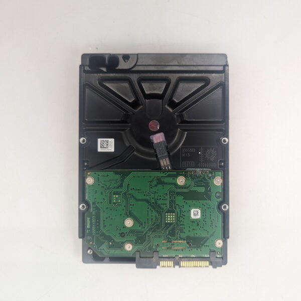 Жесткий диск ST33000650NS, Seagate, 3 Тб, SATA, 3.5 — изображение 2