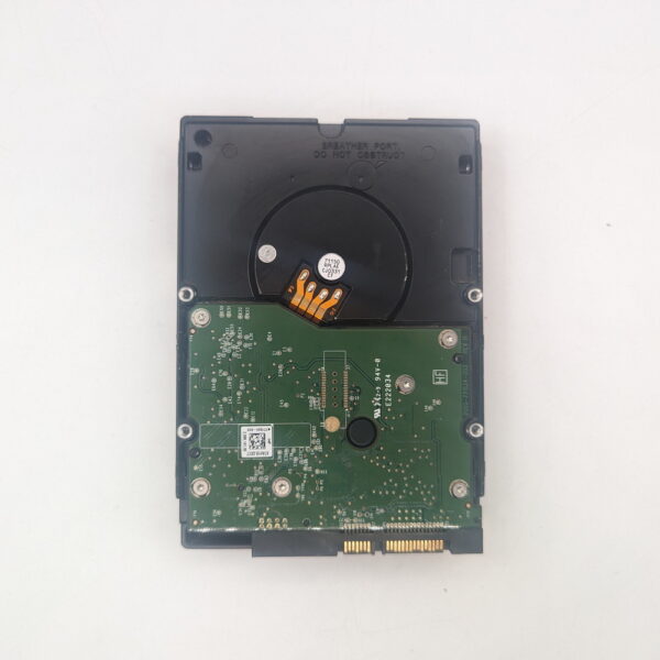 Жесткий диск WD2003FYYS, WD, 2 Тб, SATA, 3.5 — изображение 2
