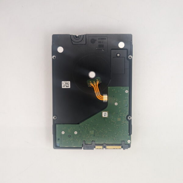 Жесткий диск ST6000NM0024, Seagate, 6 Тб, SATA, 3.5 — изображение 2