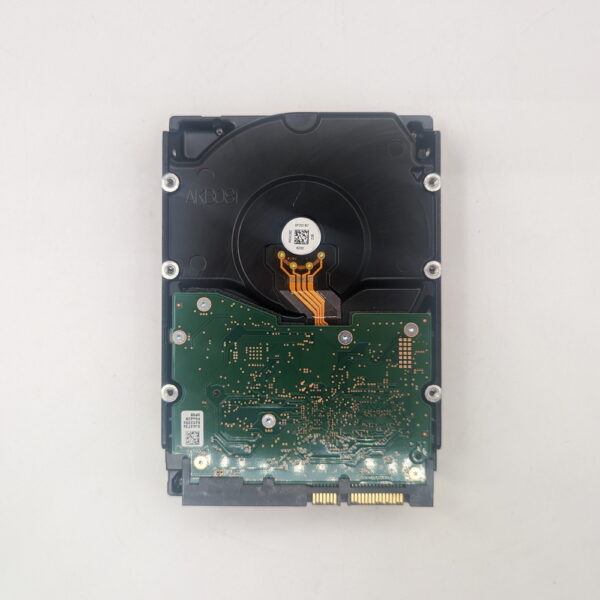 Жесткий диск HUS726060ALE614, Hitachi, 6 Тб, SATA, 3.5 — изображение 2
