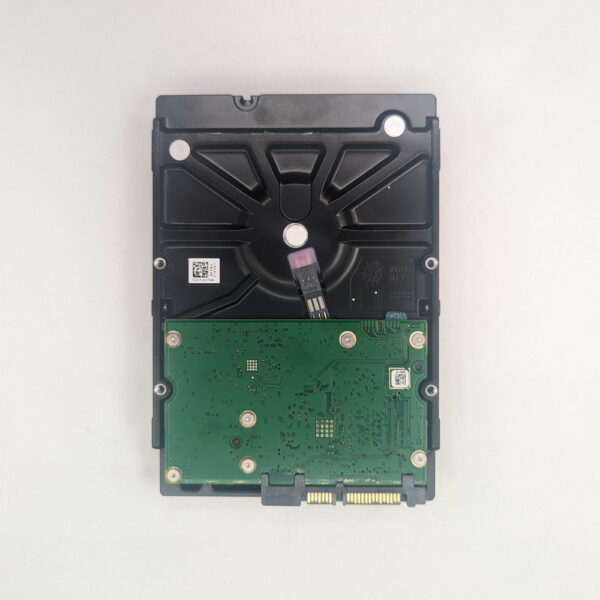 Жесткий диск ST2000NM0033, Seagate, 2 Тб, SATA, 3.5 — изображение 2
