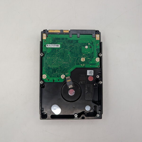 Жесткий диск 0W347K, ST3600057SS, Dell, Seagate, SAS, 600 Гб, 3.5 — изображение 2