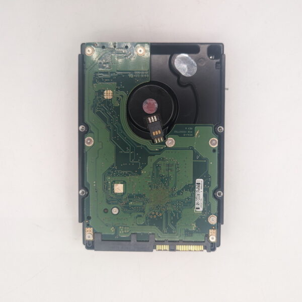 Жесткий диск ST3300656SS, 0YP778, Dell, Seagate, SAS, 300 Гб, 3.5 — изображение 2