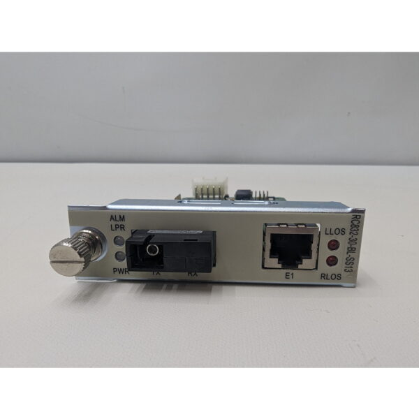 Мультиплексор RC832-30-BL-SS13, Raisecom — изображение 2