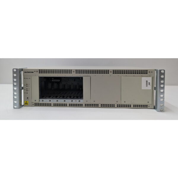 Шасси RC002-16AC/S-03, RC002-16ACS, Raisecom, 3U, 16 слотов