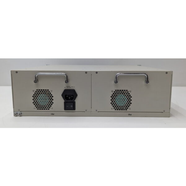 Шасси RC002-16AC/S-03, RC002-16ACS, Raisecom, 3U, 16 слотов — изображение 3