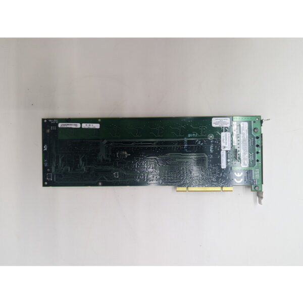 Плата расширения 801-017-16, 901-002-16, 836A-LP01-L, Brooktrout, PCI, Факс — изображение 3
