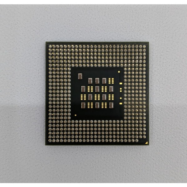 Процессор Intel Celeron 2.40GHz, SL6W4 — изображение 2