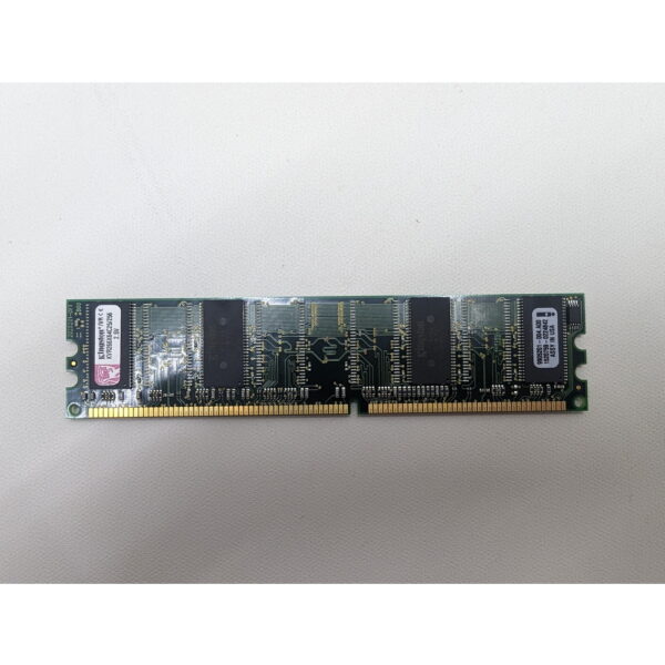 Модуль памяти KVR266X64C25/256, Kingston, DDR, 256Mb, 2100