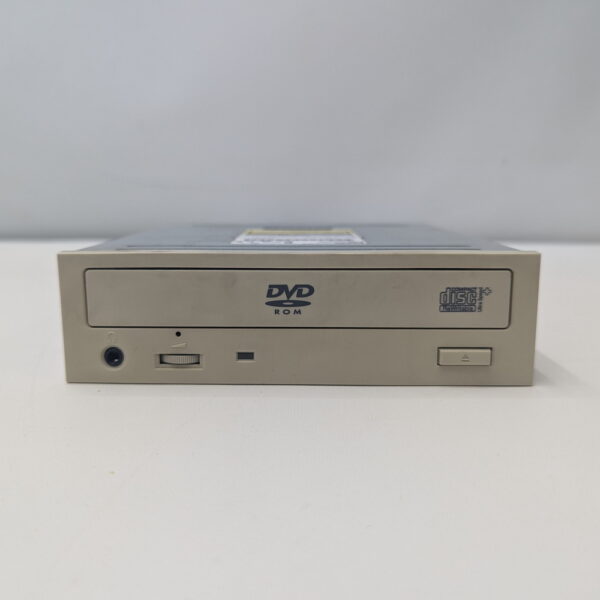 Привод DVD-RW DW-552G, TEAC, IDE