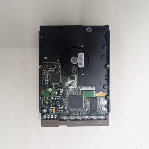 Жесткий диск ST340014A, Seagate, 40 Гб, IDE, 3.5 — изображение 2