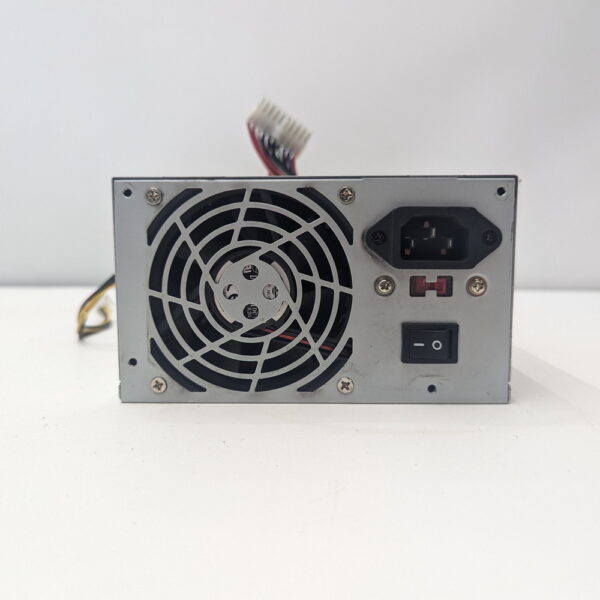 Блок Питания IW-P250A2-0, Power Man, 250W
