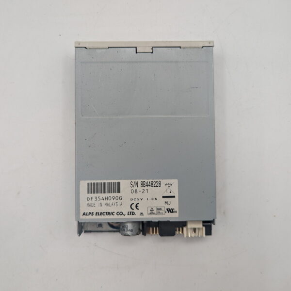 Флоппи-дисковод FDD DF354H090G, ALPS, IDE