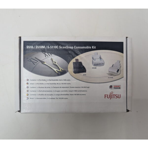 Тормозная площадка PA03360-0002, CON-3360-001A, Fujitsu