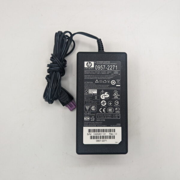 Адаптер питания 0957-2271, NSW23768, HP, 32V, 1560mA, 50W