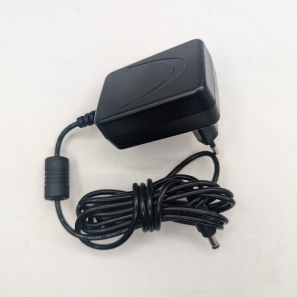 Адаптер питания SGA12E12, Mean-Well, 12V, 1А — изображение 2