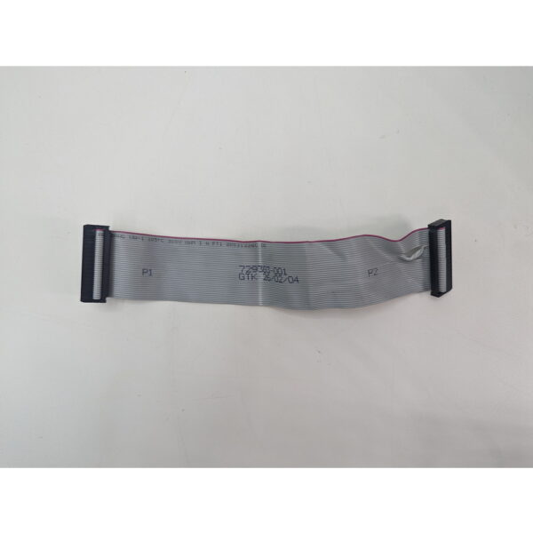Шлейф 729383-001, Foxconn, FDD Floppy, 22cm
