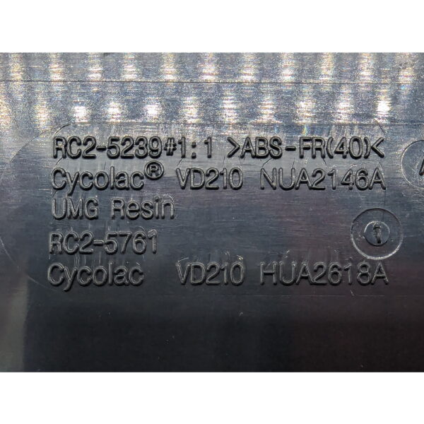 Лоток ручной подачи RC2-5239, RC2-5761, HP — изображение 3