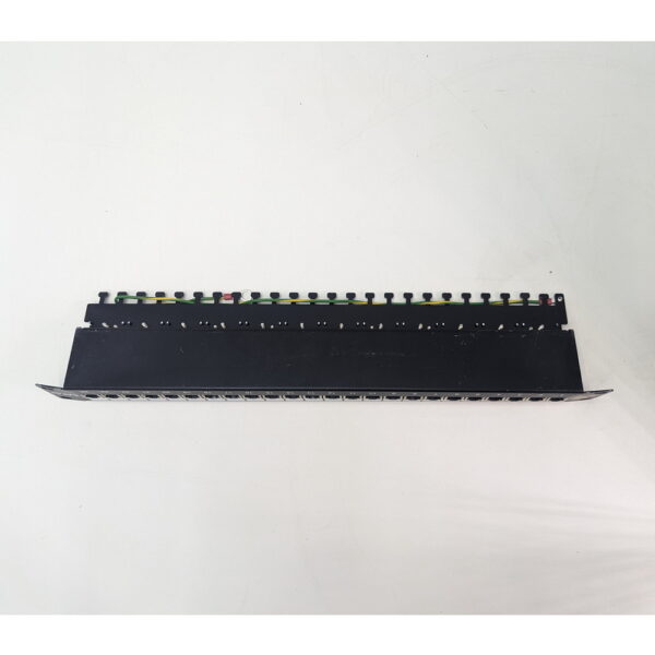 Патч-панель LAN-PPL24S5E, Lanmaster, 24 port — изображение 2