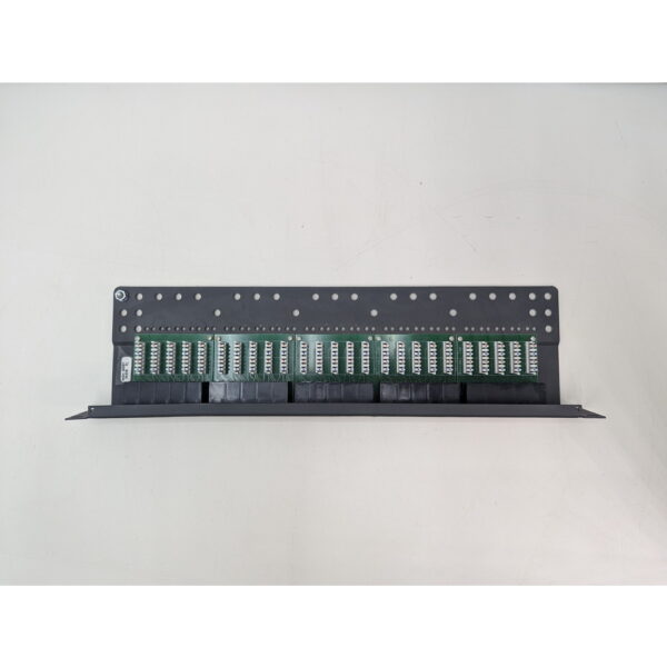 Патч-панель PID-00145, Molex, 50 port