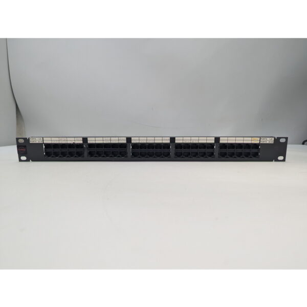 Патч-панель PID-00145, Molex, 50 port — изображение 3