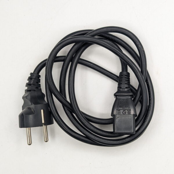 Кабель питания SU04015-2006, KTL