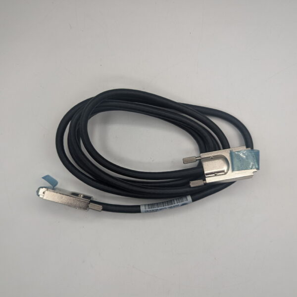 Кабель 0J9189, Dell, 2M Mini SAS Cable FOR Powervault MD1000 MD1120 MD3000