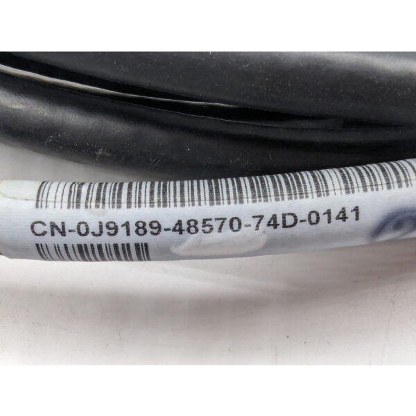 Кабель 0J9189, Dell, 2M Mini SAS Cable FOR Powervault MD1000 MD1120 MD3000 — изображение 2