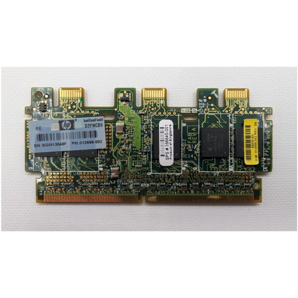Модуль памяти 012698-002, 398645-001, HP Smart Array P400, P800, 512 Мб